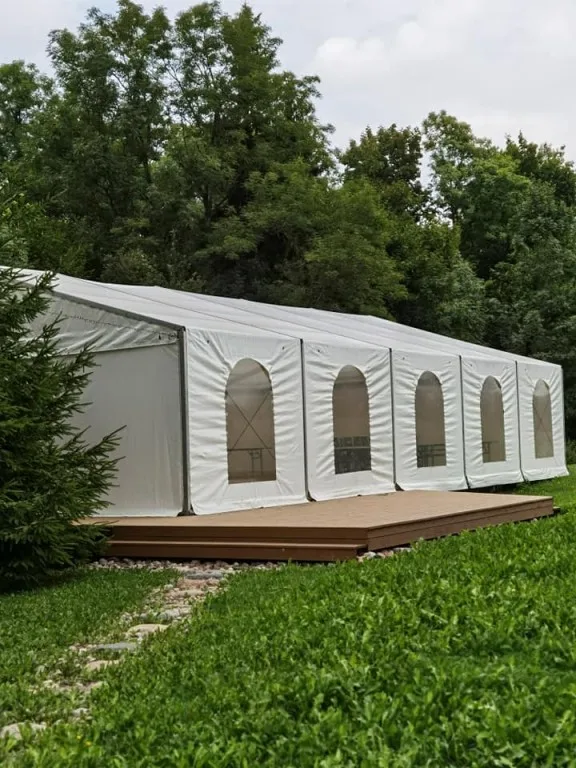 Paviljonas renginiams