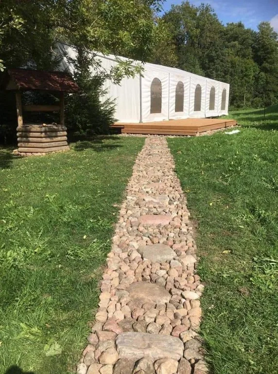 Paviljonas renginiams